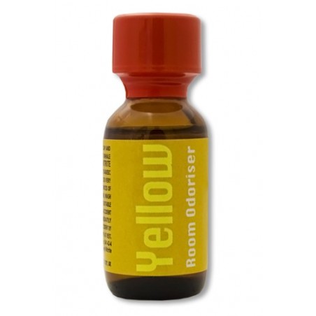 Yellow Room Odoriser 25 ml - POPPERS