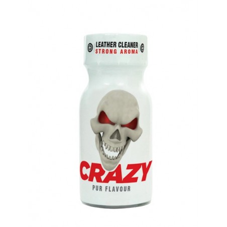 Jolt CRAZY 13ml - POPPERS