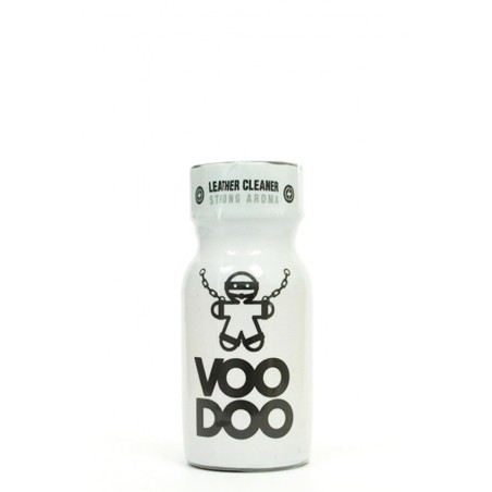 Jolt VOODOO 13ml - Poppers moyens