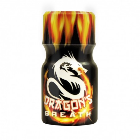 Dragon's Breath 10 ml - Room Odourizer - POPPERS