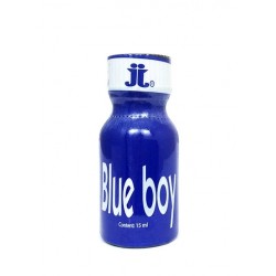 Blue Boy 15ml - POPPERS