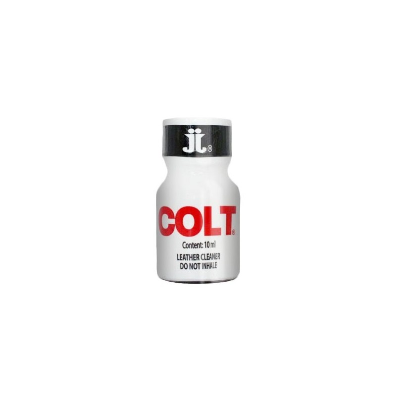 Colt 10ml - Piccoli popper