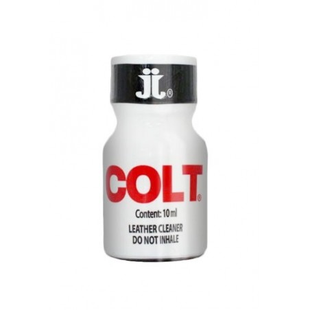 Colt 10ml - Petits poppers