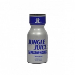 Jungle Juice Platinum 15ml - Medium Poppers