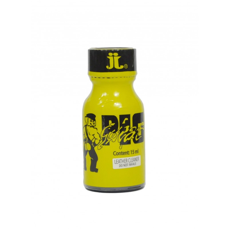 Pig Sweat 15ml - Popper medi