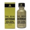 The Real Amsterdam Boxed 30ml - POPPERS