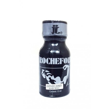 Rochefort 15ml - Poppers medianos