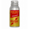 Pocket Rush 30ml, Alu Bottle Boxed - POPPERS