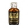 Amsterdam Black 24ml - Popper grandi