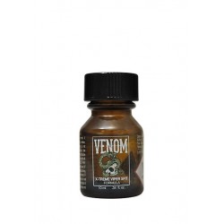 VENOM X-TREME VIPER SPIT 10ml - POPPERS