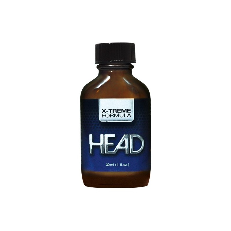 HEAD X-TREME 30ml - POPPERS