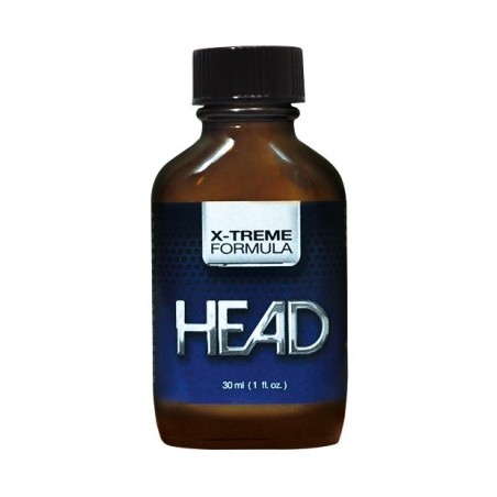 HEAD X-TREME 30ml - POPPERS