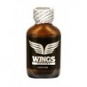 Wings Black Extreme 24ml - POPPERS