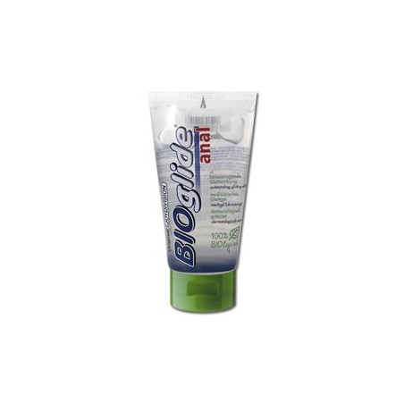 BIOglide anal - Lubricants