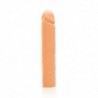 SI IGNITE Cock , 23 cm (9 in), Flesh - TOYS