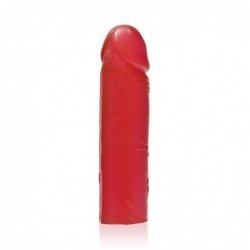 SI IGNITE Cock , 18 cm (7 in), Red - TOYS