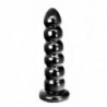 Hung System Toys Dong Yoo-Hoo, PVC, Black, 27 cm (10 in), Ø 6,7 cm (2,6 in) - TOYS