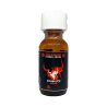 Jolt Dominator Black 25ml - POPPERS