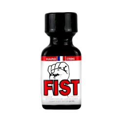 French Fist Hard 24ml - POPPERS