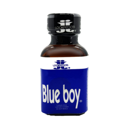 Blue Boy RETRO 25ml - POPPERS