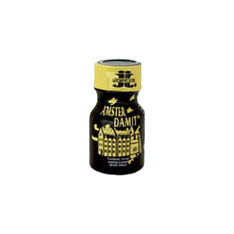 Amsterdam DAMIT 10ml - POPPERS