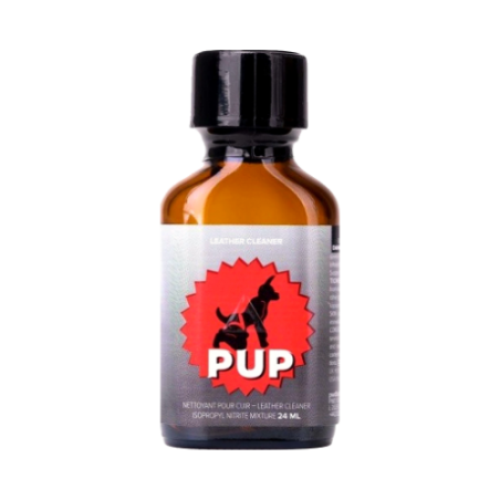 PUP Aroma 24ml - POPPERS